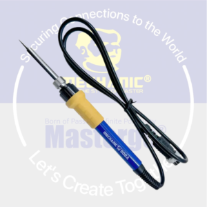 Repuesto Punta de Cepillo Natural (2pcs) Mechanic