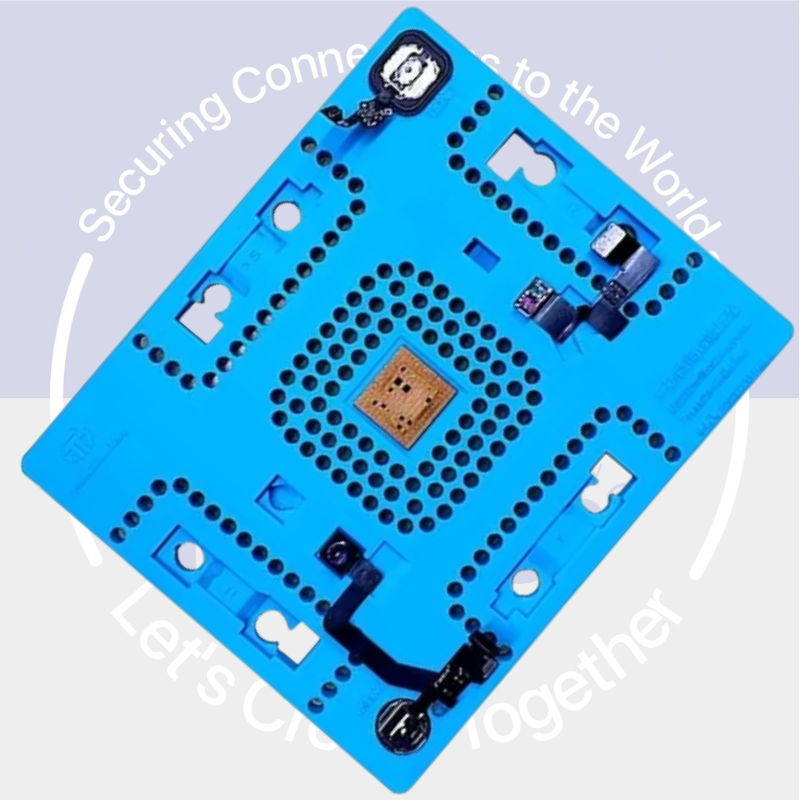 Tapete para cpu Magic mat