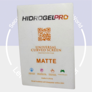 Mica Hydrogel Matte Celular