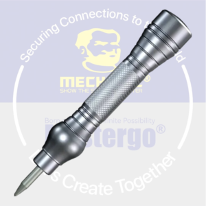 Punta Rompe Glass iRock 5 Mechanic