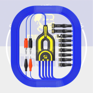 Power Air IP16 Mechanic