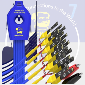 POWER PRO 1 AL 18 MECHANIC