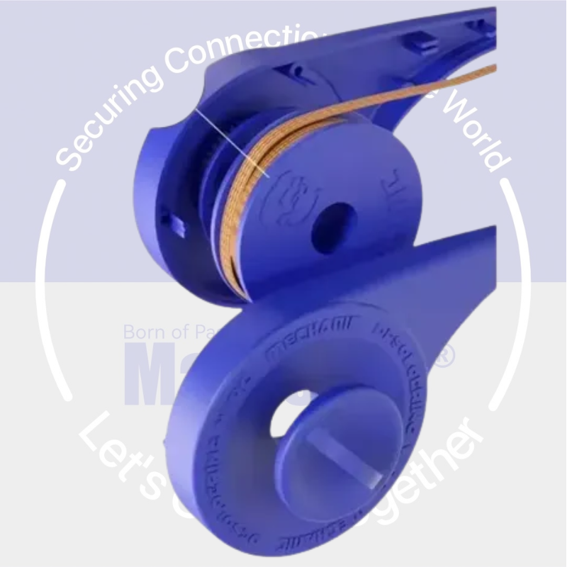 malla mechanic 3.5mmx2m sr20
