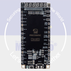 Activador de Baterias Mechanic MAX 28