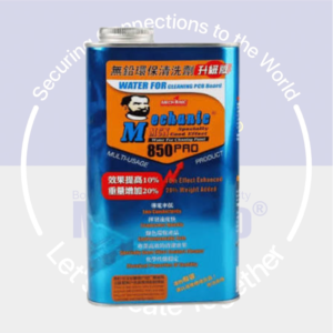 Limpiador De Circuitos Sin Plomo 850 Mechanic 850ml