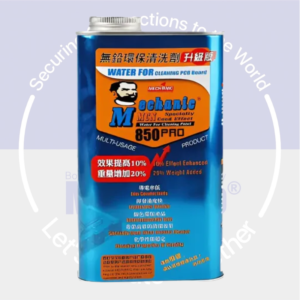Limpiador De Circuitos Sin Plomo 850PRO Mechanic 1LT