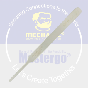 Pinza Recta Plana SA-13 Mechanic