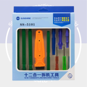 kit de apertura SS-5101 SHUNSHINE