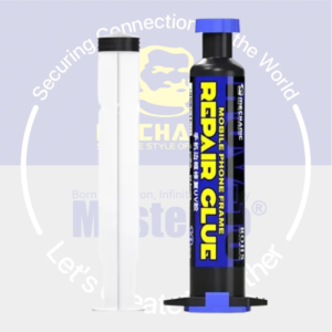 Pegamento Para Camara Azul C90 UV Mechanic