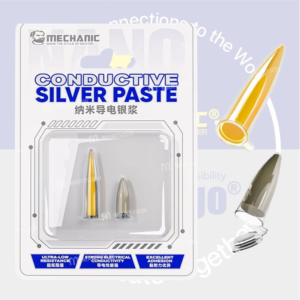 Pasta Conductiva NANO20 Mechanic