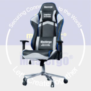 Silla Gamer Mastergo