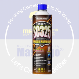 Removedor De Marcos SC325 Mechanic