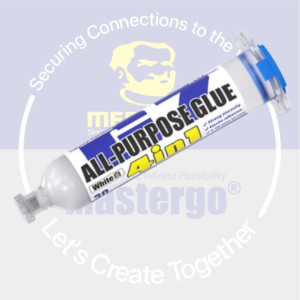 Pegamento g7 Blanco Mechanic