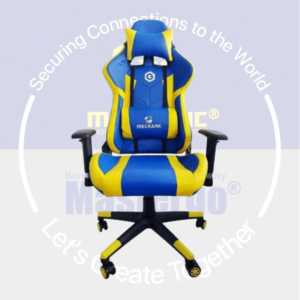 Silla Gamer Mechanic