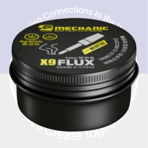 ROSIN X9 20g MECHANIC