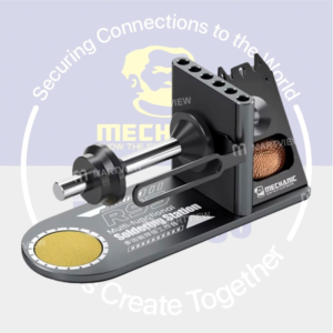 RS5 SOLDERING STATION MECHANIC
