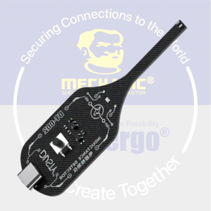 Tester De Bobinas Dusty DT 002 Mechanic